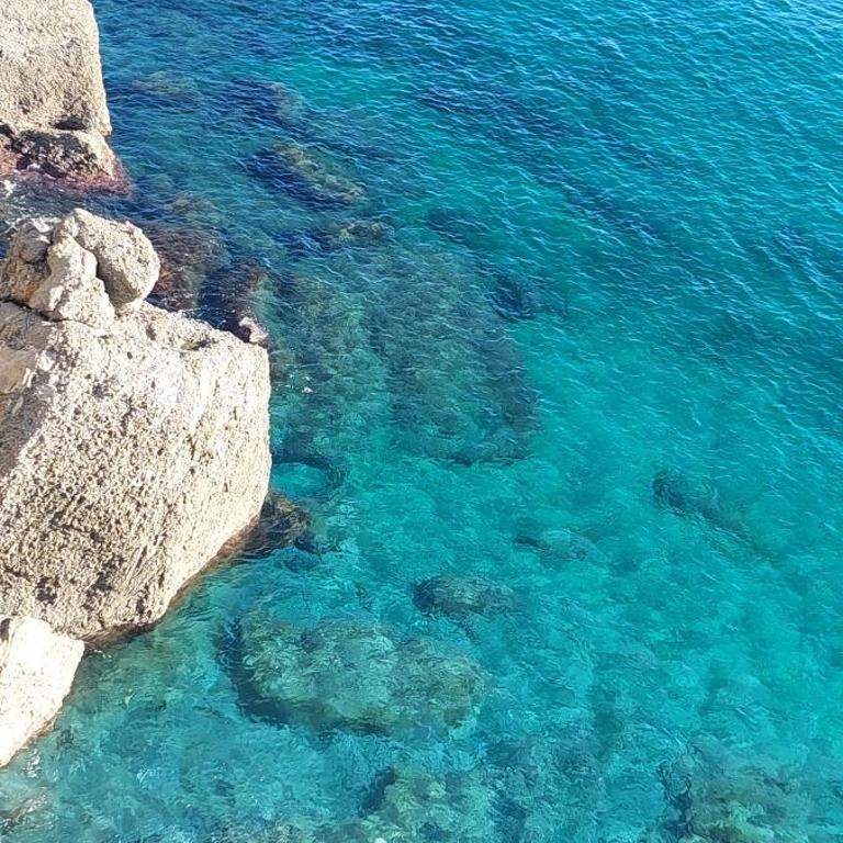 Appartamento PANORAMA N 4 POSTI LETTO - Two-Bedroom Apartment - 11