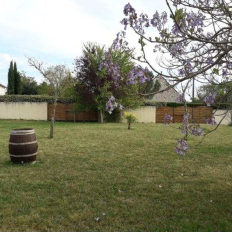 Gîte climatisé avec piscine sur les hauteurs de CAHORS - Maison 3 Chambres - 18