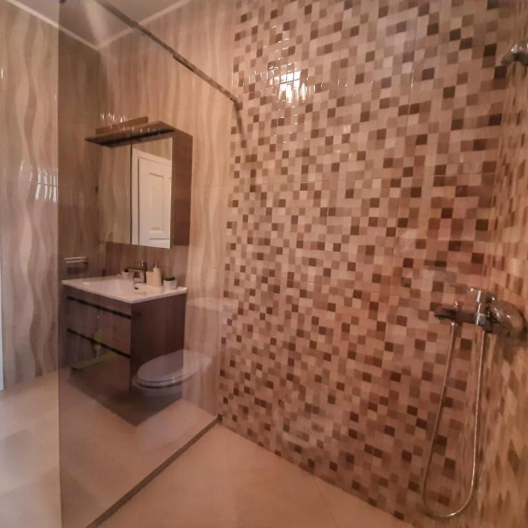 Vila Uma - Three-Bedroom Apartment - 10