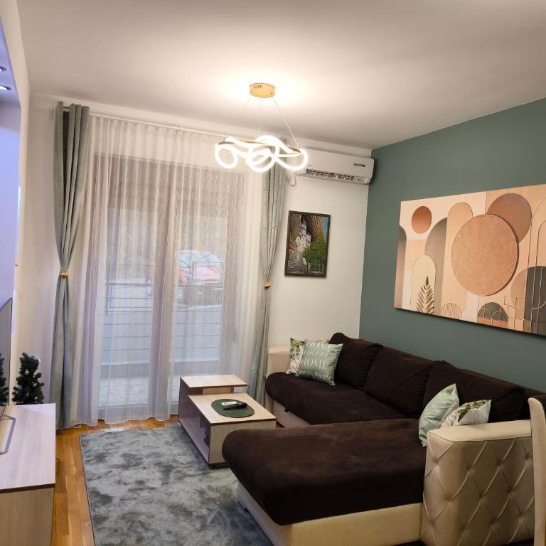 Alex apartman - Apartman - Prizemlje - 16