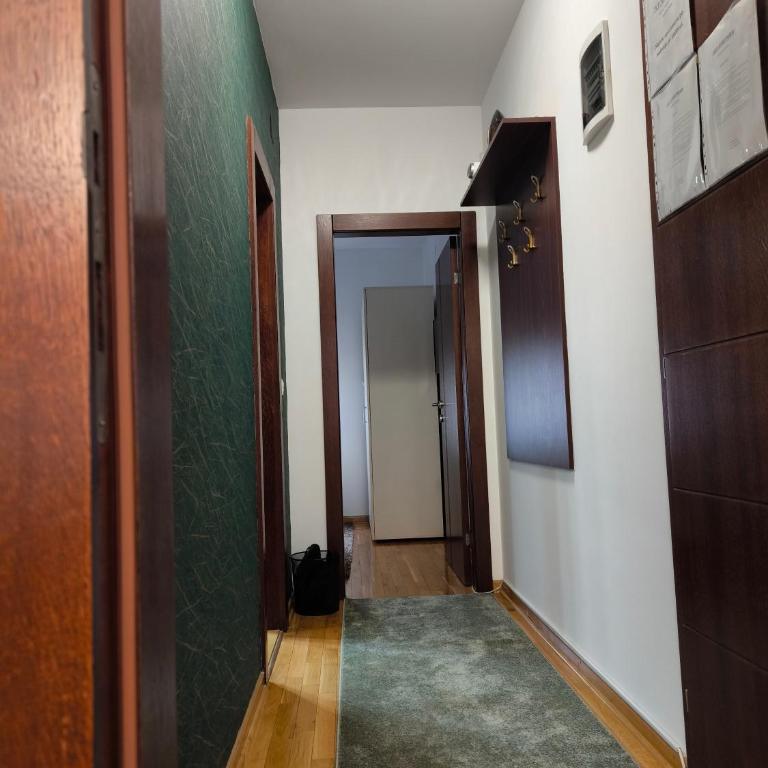 Alex apartman - Apartman - Prizemlje - 14