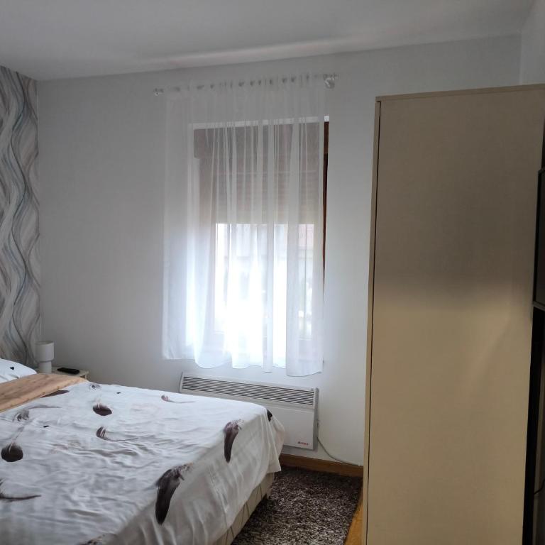 Alex apartman - Apartman - Prizemlje - 12