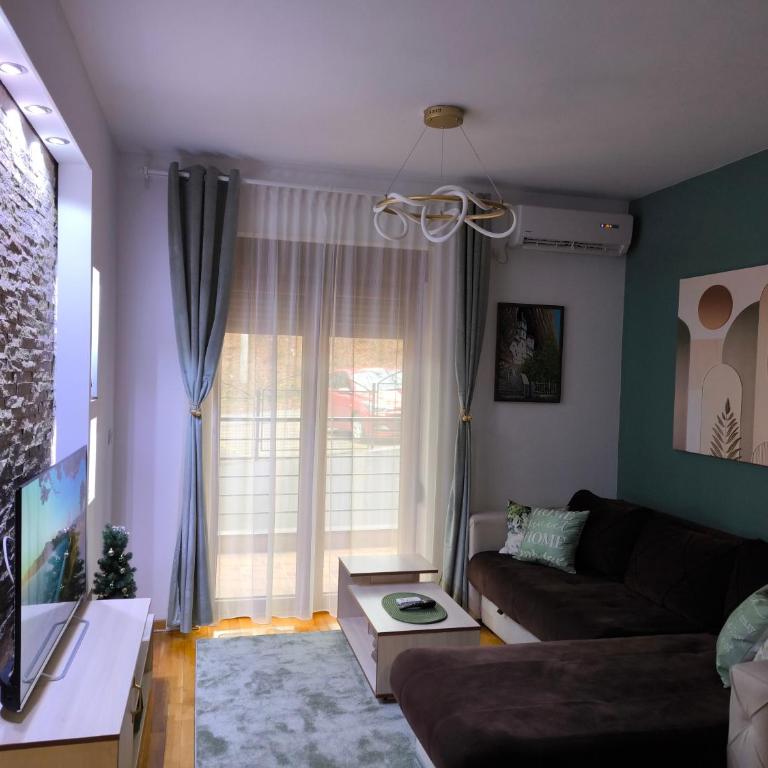 Alex apartman - Apartman - Prizemlje - 1