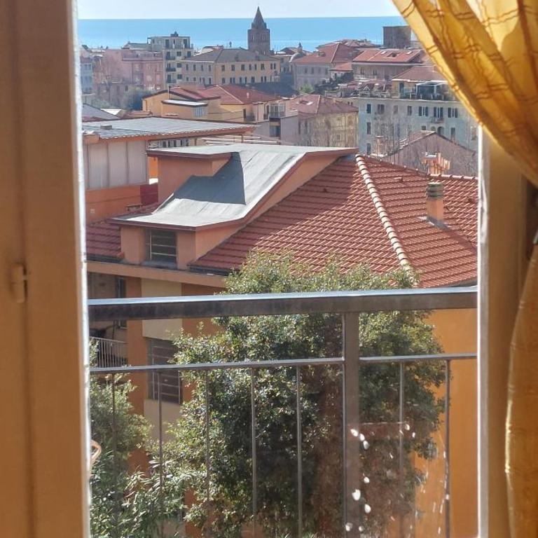 Appartamento PANORAMA N 4 POSTI LETTO - Two-Bedroom Apartment - 12