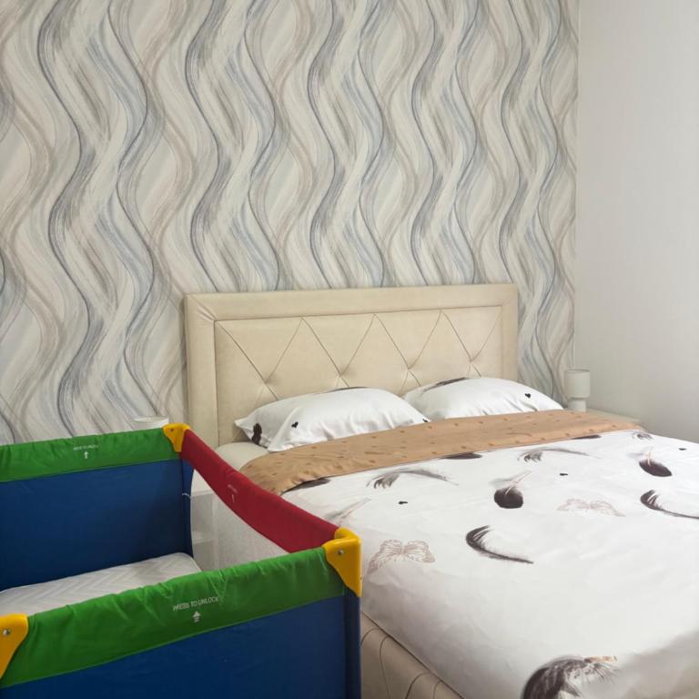 Alex apartman - Apartman - Prizemlje - 11