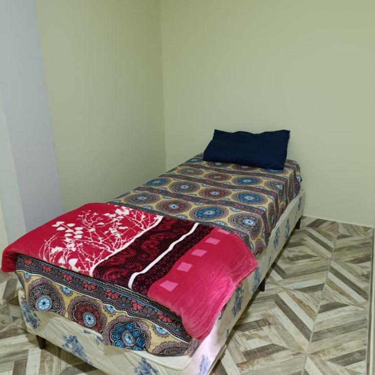 Hospedaje La Patagonia Sur - Apartamento - 5