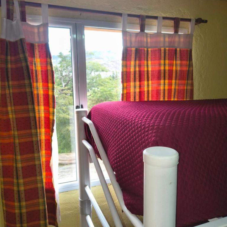 Milenarios Hostel - Cama en habitación compartida mixta de 4 camas - 2