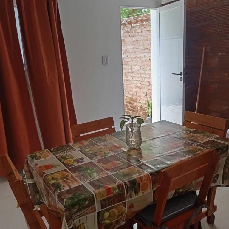 Dpto Los Pinos - Apartamento de 1 dormitorio - 1