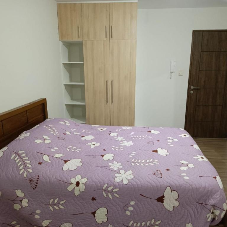 Prado Vía alameda - Apartamento de 1 dormitorio - 2