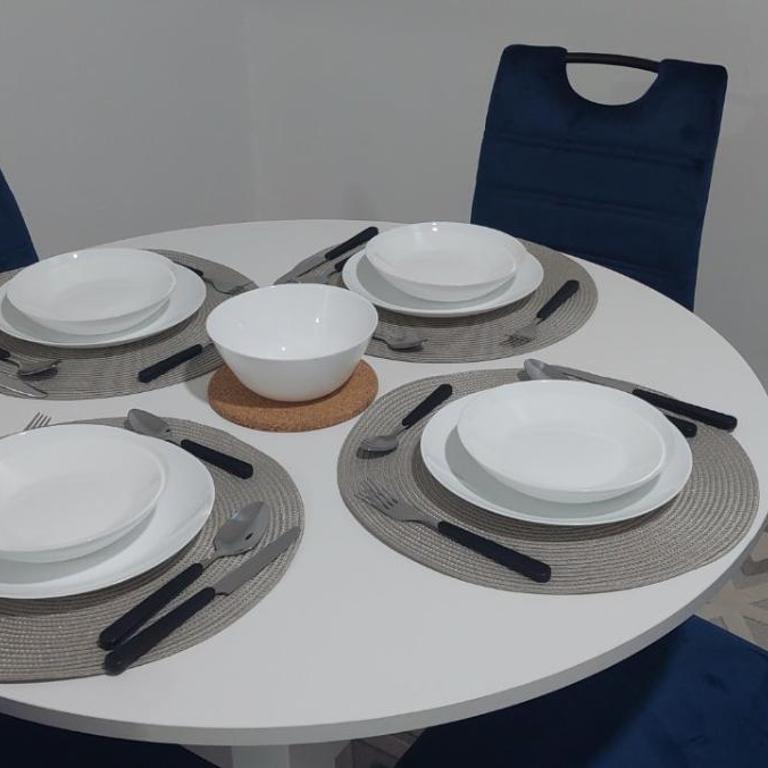 3M Lux Niš - Apartment - 12