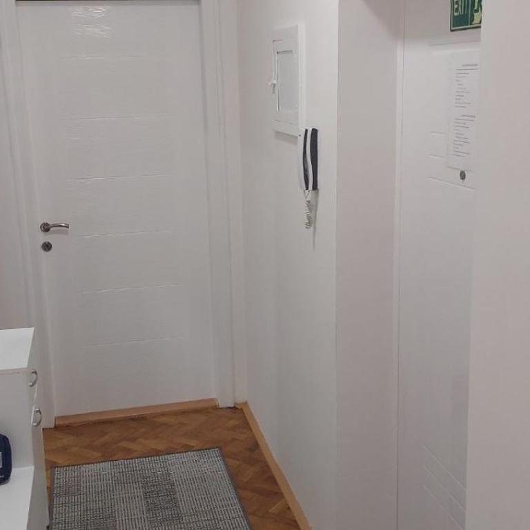 3M Lux Niš - Apartment - 6