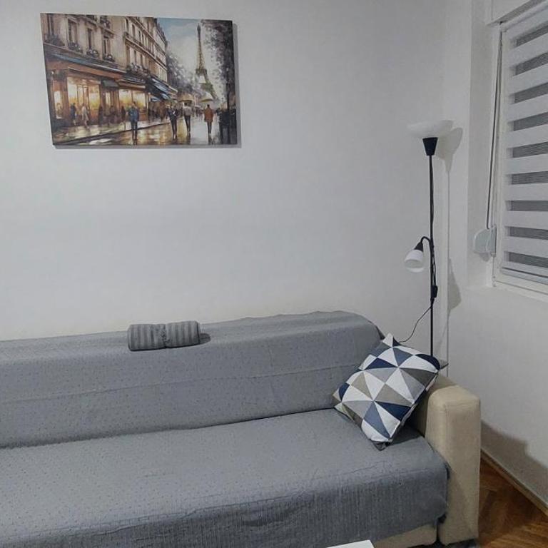3M Lux Niš - Apartment - 22