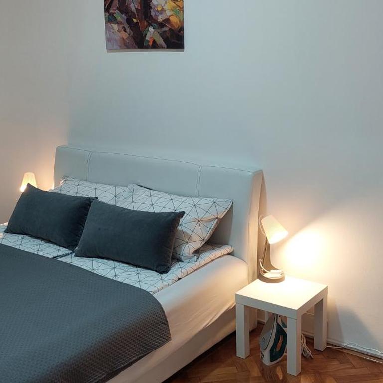 3M Lux Niš - Apartment - 2