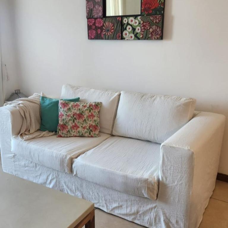 Departamento Carnaval - Apartamento de 2 dormitorios - 1