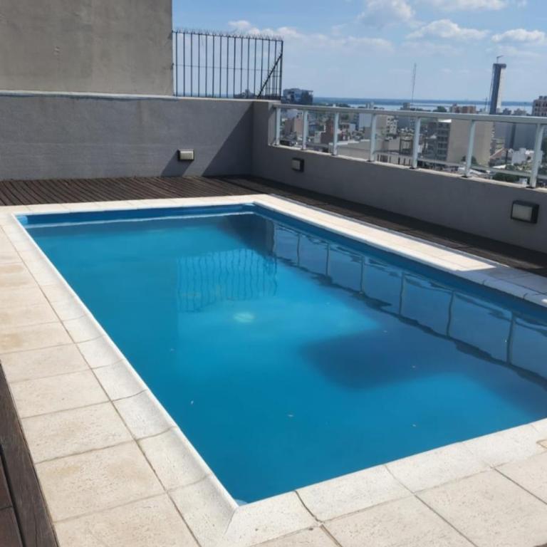 Departamento Carnaval - Apartamento de 2 dormitorios - 6