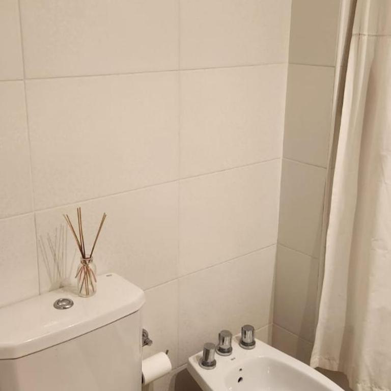 Departamento Carnaval - Apartamento de 2 dormitorios - 7