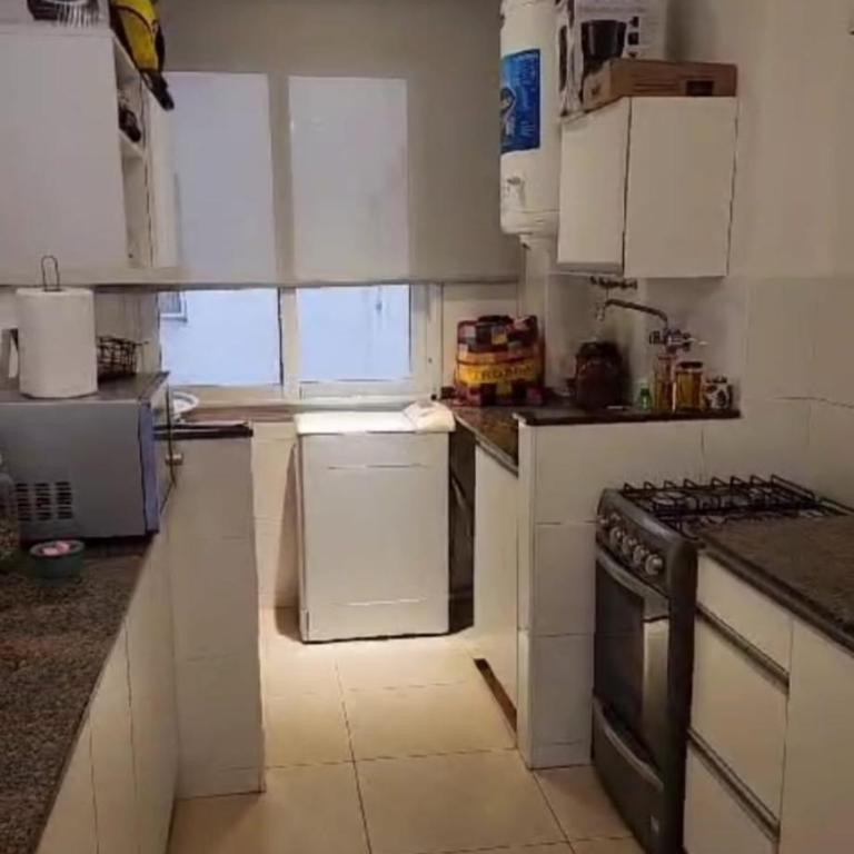 Departamento Carnaval - Apartamento de 2 dormitorios - 9