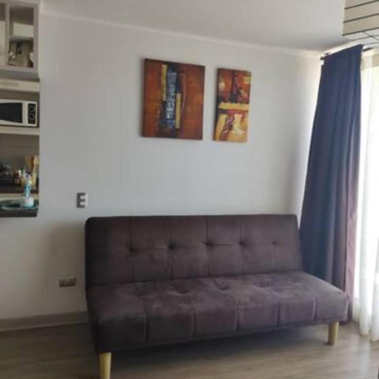 Departamento La Serena - Two-Bedroom Apartment - 2