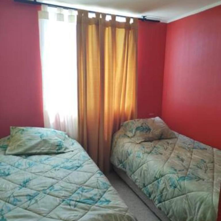 Departamento La Serena - Two-Bedroom Apartment - 3