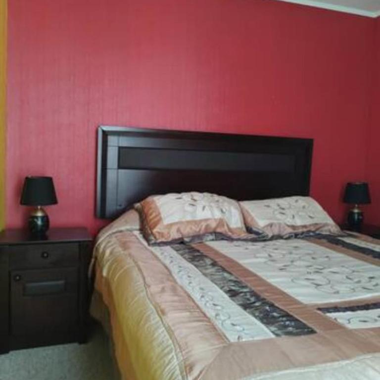 Departamento La Serena - Two-Bedroom Apartment - 4