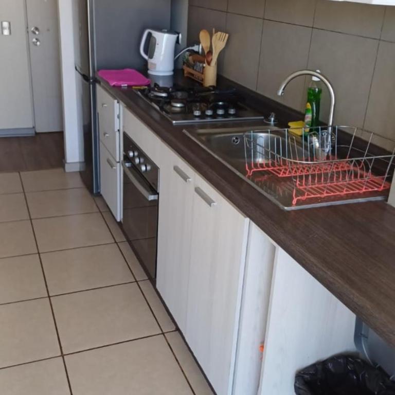 Departamento La Serena - Two-Bedroom Apartment - 5