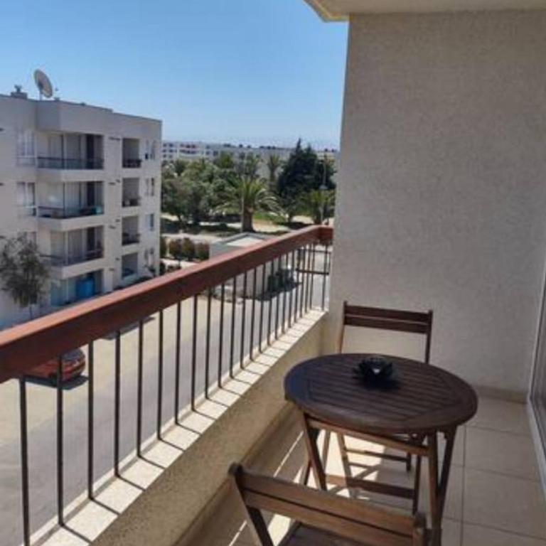 Departamento La Serena - Two-Bedroom Apartment - 6