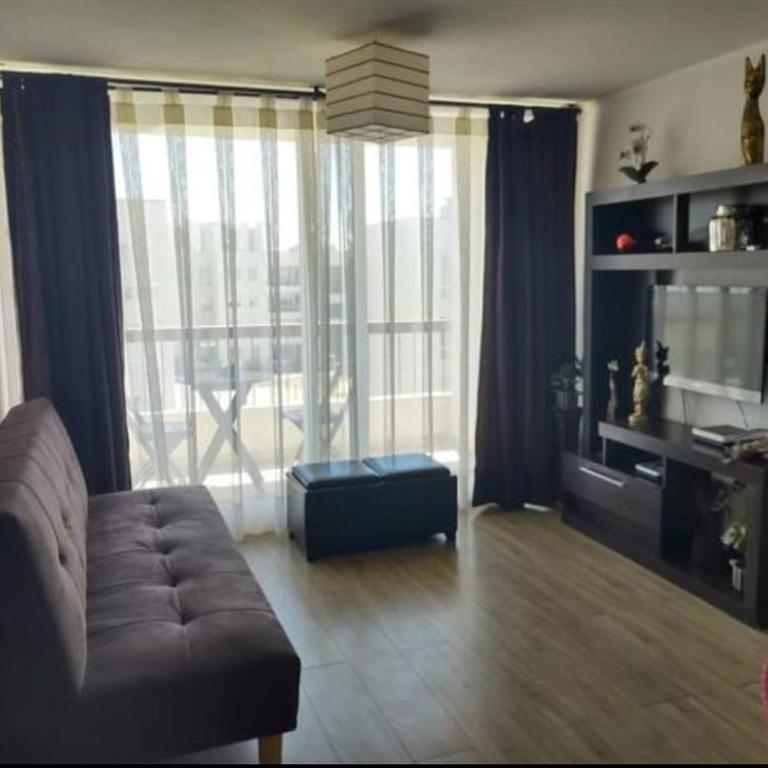 Departamento La Serena - Two-Bedroom Apartment - 8