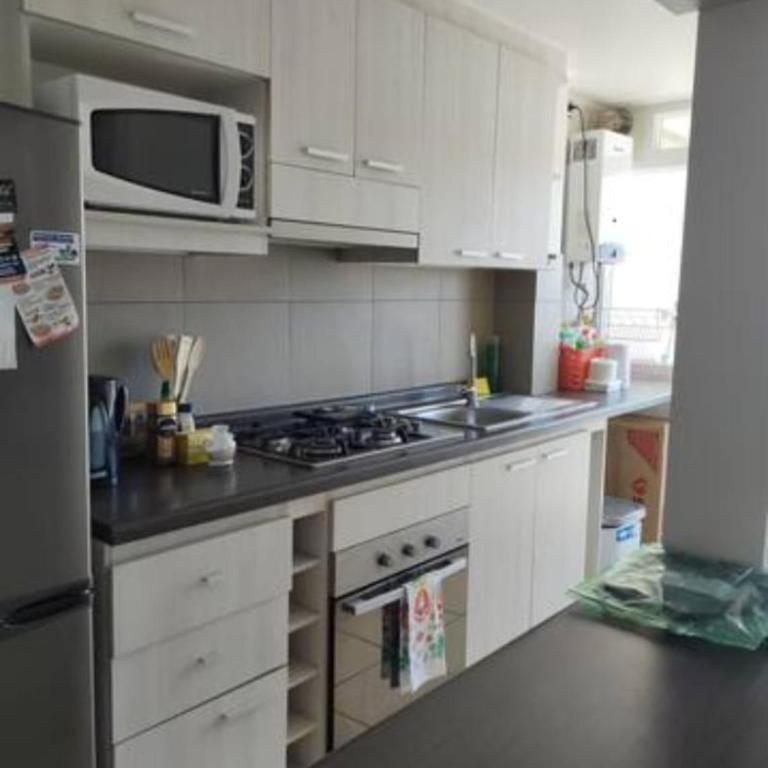 Departamento La Serena - Two-Bedroom Apartment - 9
