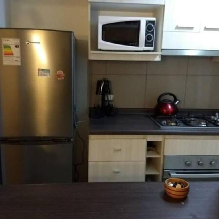 Departamento La Serena - Two-Bedroom Apartment - 10