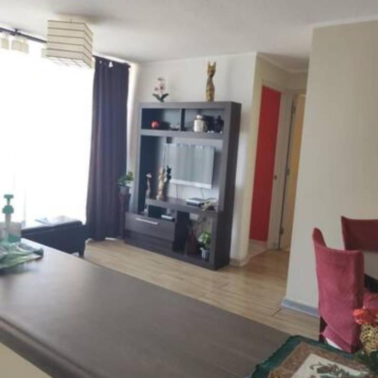 Departamento La Serena - Two-Bedroom Apartment - 11