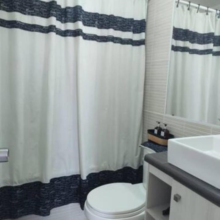 Departamento La Serena - Two-Bedroom Apartment - 12