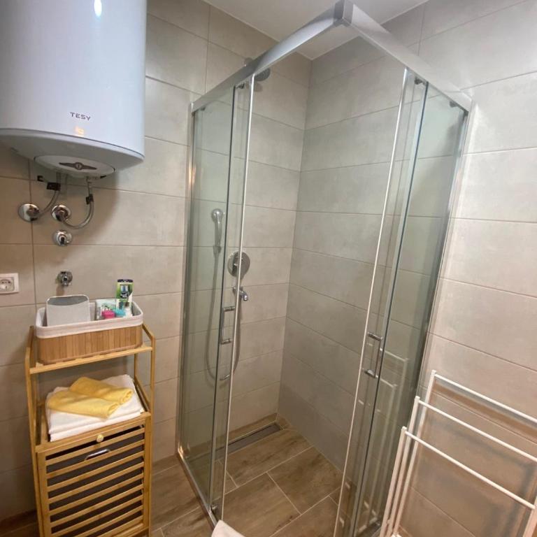La Casetta -Banja Koviljača - Apartman sa 1 Spavaćom Sobom - 3
