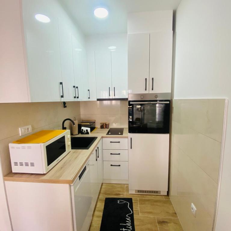 La Casetta -Banja Koviljača - Apartman sa 1 Spavaćom Sobom - 5