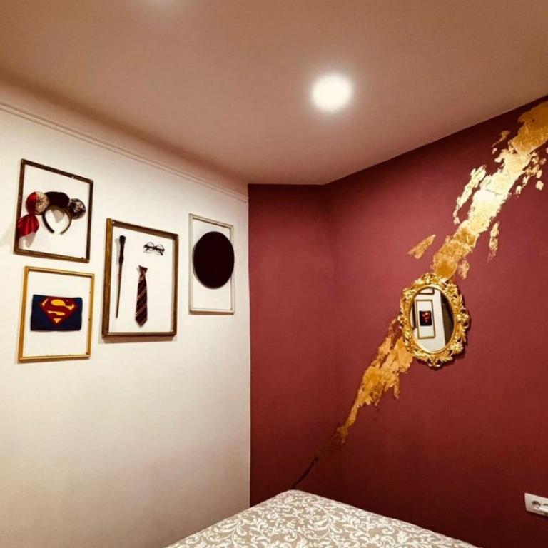 Low cost studio Zeleni Venac - Apartman sa 1 Spavaćom Sobom - 7