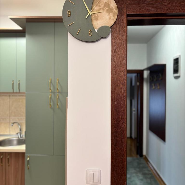 Alex apartman - Apartman - Prizemlje - 9