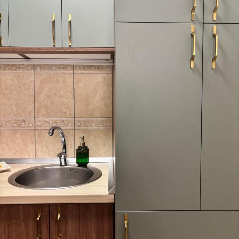 Alex apartman - Apartman - Prizemlje - 7