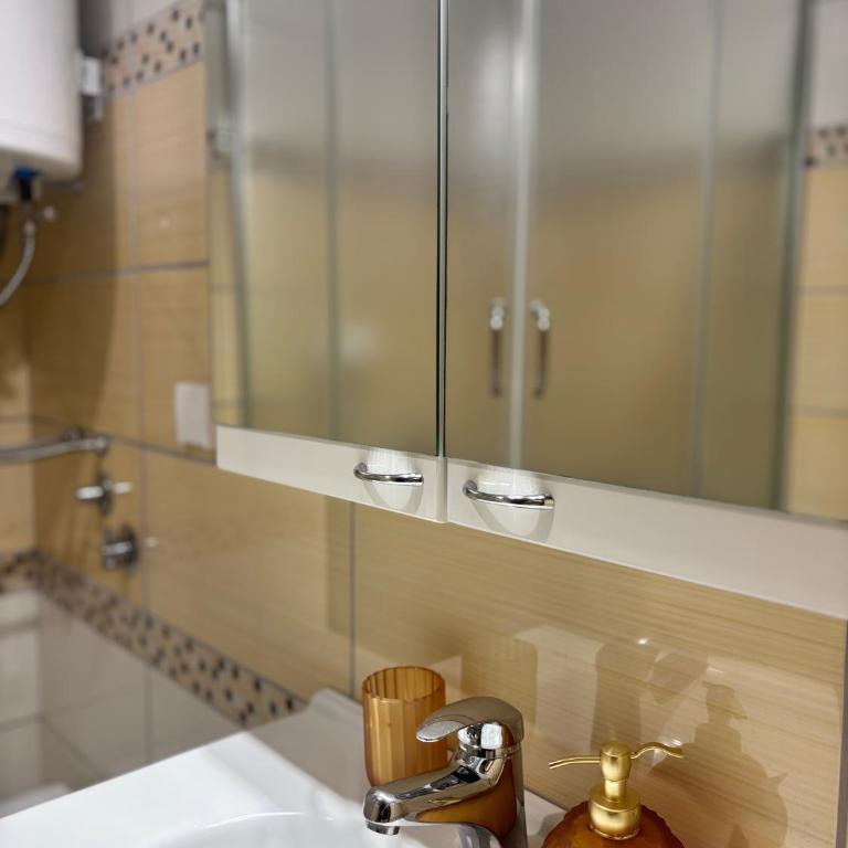 Alex apartman - Apartman - Prizemlje - 5