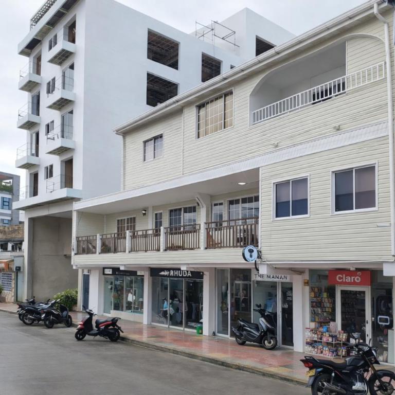 LPW STORE Centro - Apartamento de 1 dormitorio - 18