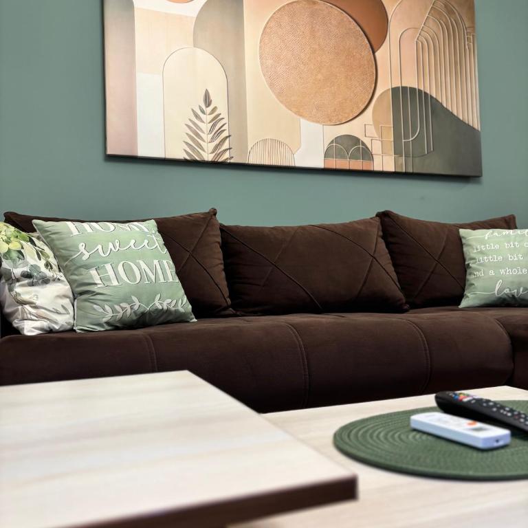 Alex apartman - Apartman - Prizemlje - 3