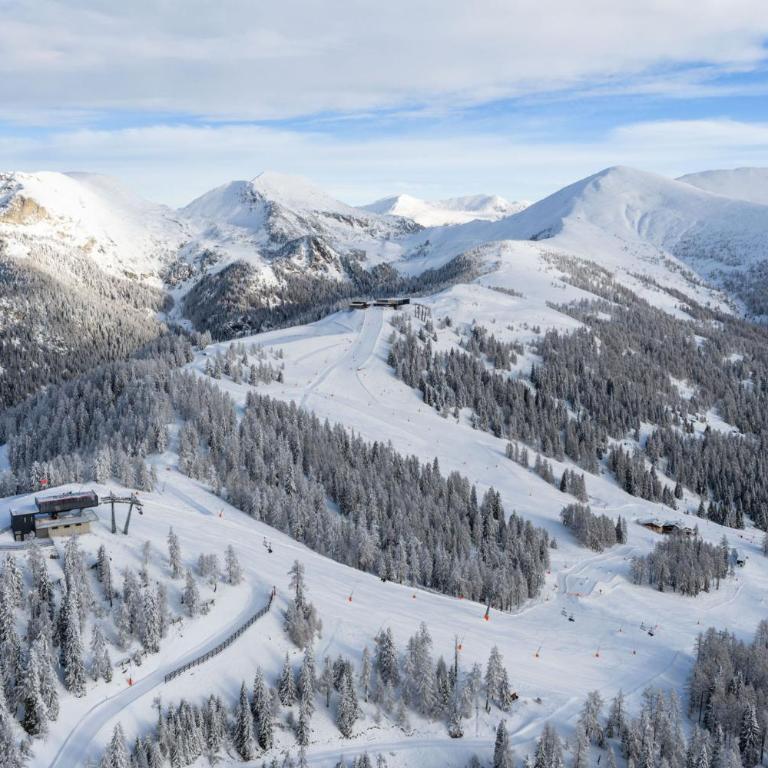 CHALET FALK - Privates Luxus-Chalet mit Sauna & Pool - Villa mit privatem Pool - 69