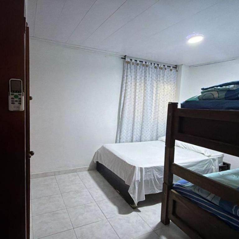 Jhonny Cay Suites - Apartamento Estándar de 4 dormitorios - 6