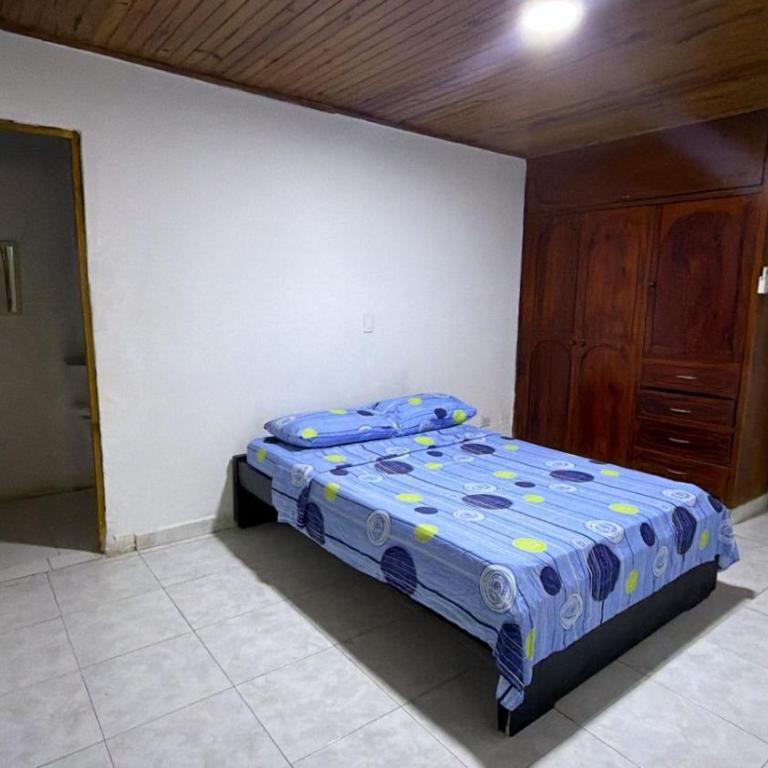 Jhonny Cay Suites - Apartamento Estándar de 4 dormitorios - 8
