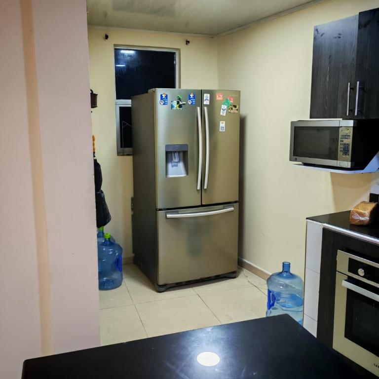 LPW STORE Sarie Bay 01 - Two-Bedroom Apartment - 29