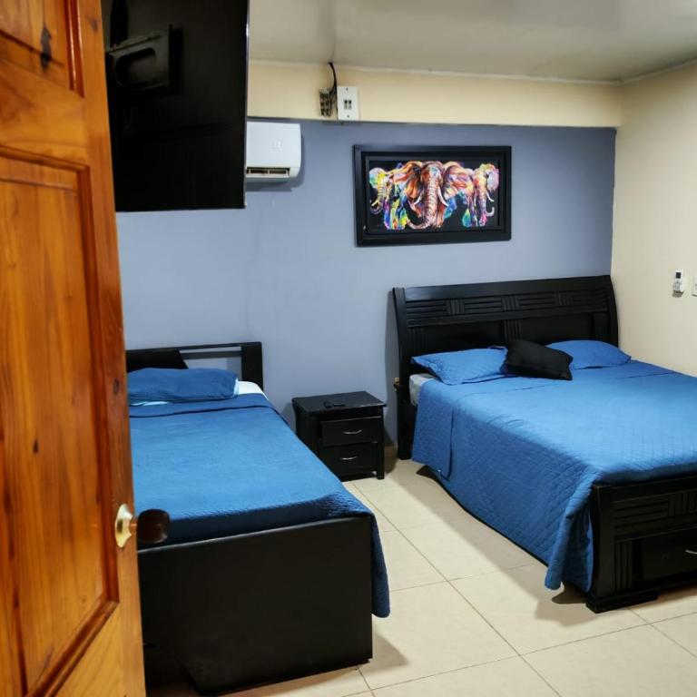 LPW STORE Sarie Bay 01 - Apartamento de 2 dormitorios - 34