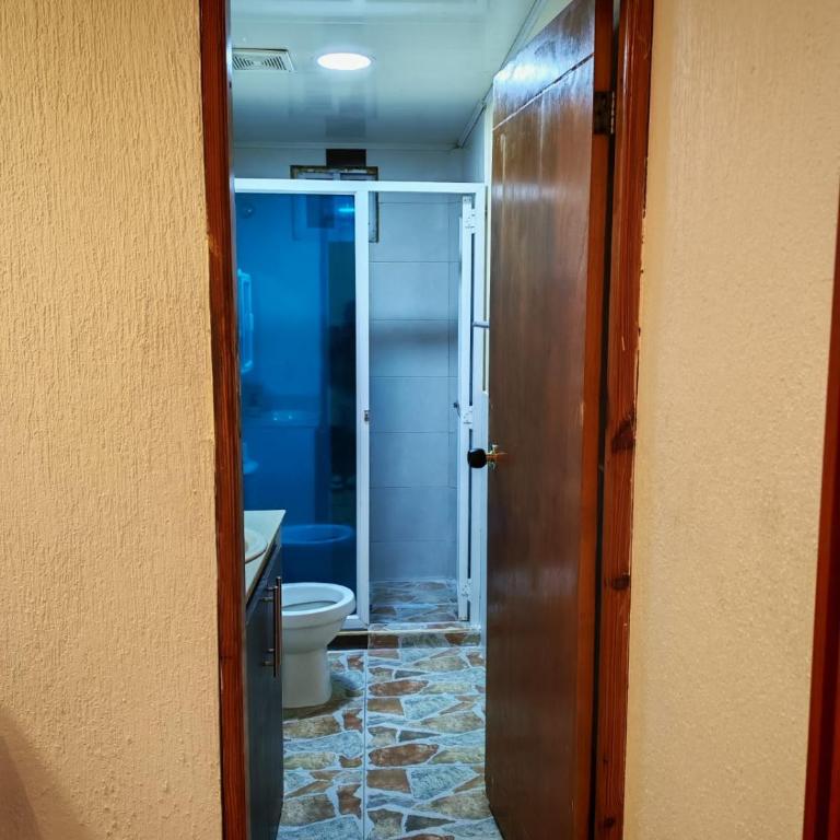 LPW STORE Sarie Bay 01 - Two-Bedroom Apartment - 46