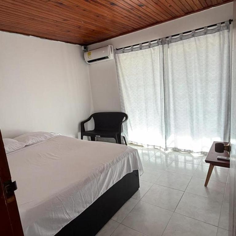 Jhonny Cay Suites - Apartamento Estándar de 4 dormitorios - 3