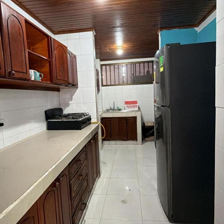 Jhonny Cay Suites - Apartamento Estándar de 4 dormitorios - 5