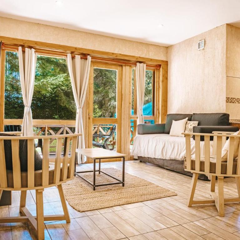 Aruyen - Apartamento de 1 dormitorio - 9