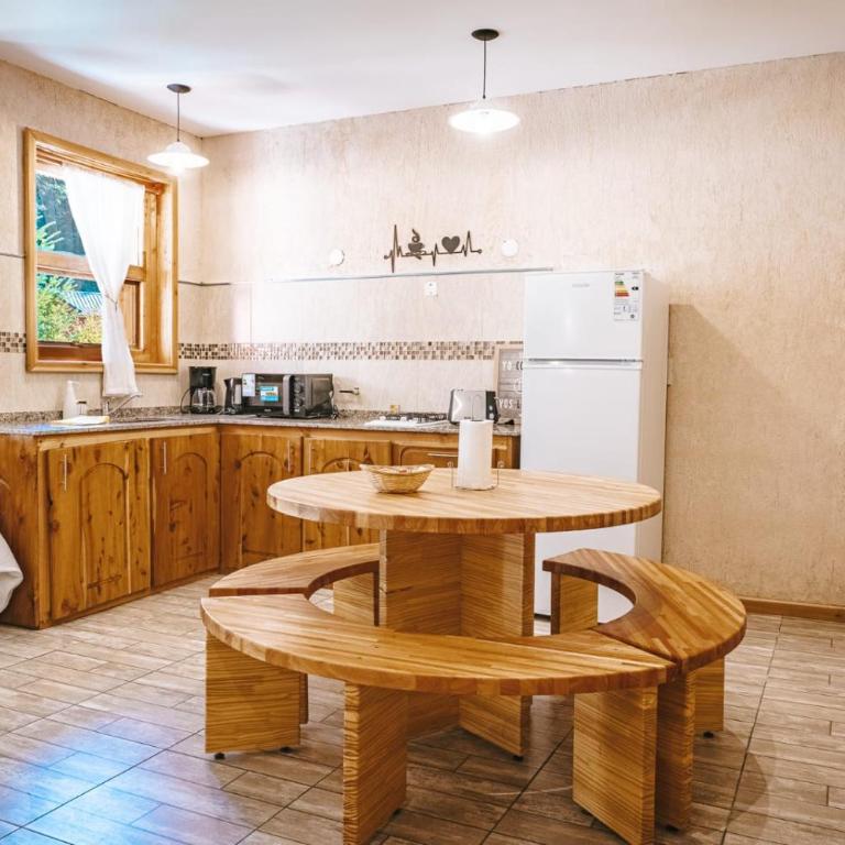 Aruyen - Apartamento de 1 dormitorio - 10