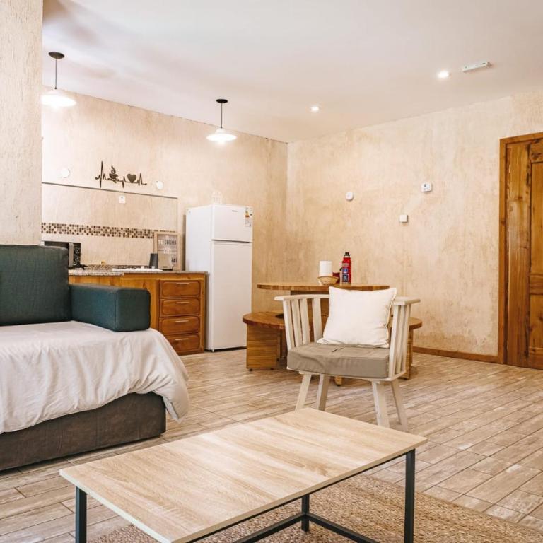 Aruyen - Apartamento de 1 dormitorio - 12
